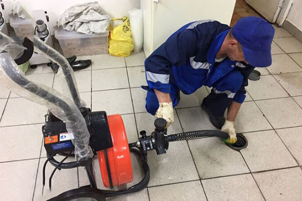 DỊCH VỤ THÔNG TẮC CỐNG, HÚT BỂ PHỐT TẠI HÀ NỘI