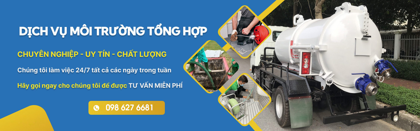 VỆ SINH MÔI TRƯỜNG HÀ NỘI