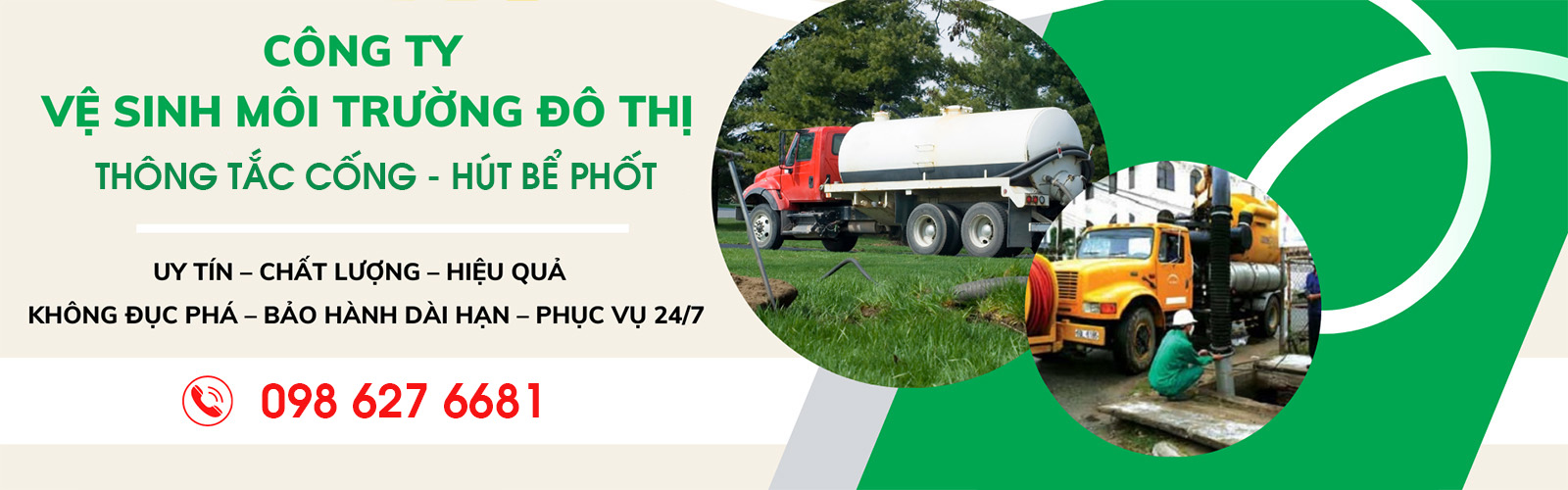 VỆ SINH MÔI TRƯỜNG HÀ NỘI